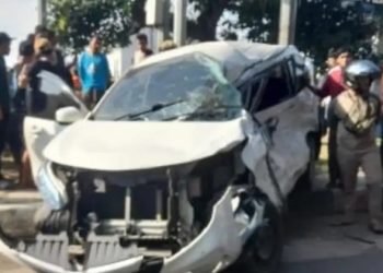 Polisi Kejar Komplotan Pencuri Mobil di Tol Japek, Dua Pelaku Berhasil Ditangkap