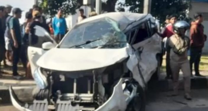 Polisi Kejar Komplotan Pencuri Mobil di Tol Japek, Dua Pelaku Berhasil Ditangkap