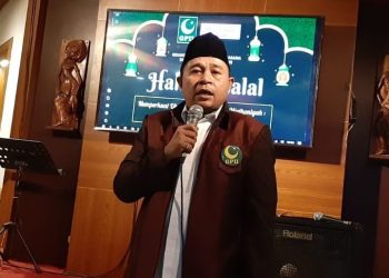 GPII Apresiasi Kapolri atas Sukses Pengamanan Mudik Lebaran 2025