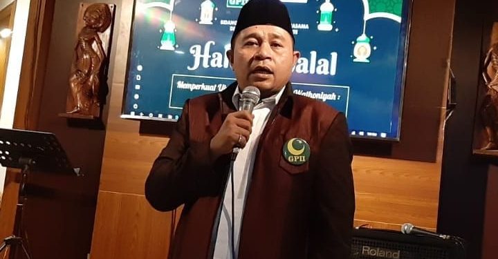 GPII Apresiasi Kapolri atas Sukses Pengamanan Mudik Lebaran 2025