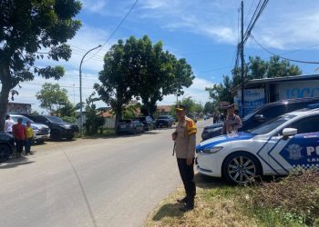 Presiden RI Hadiri Panen Raya Padi Serentak di Majalengka, Polda Jabar Siagakan Pengamanan Maksimal
