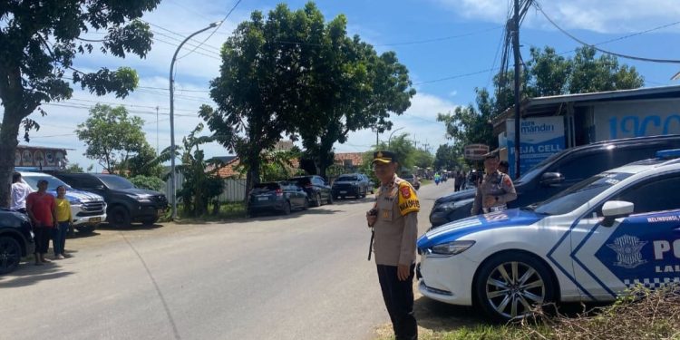 Presiden RI Hadiri Panen Raya Padi Serentak di Majalengka, Polda Jabar Siagakan Pengamanan Maksimal