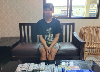 Polresta Cirebon Tangkap Pengedar Obat Keras di Gunung Jati, Sita Ratusan Butir Tramadol dan Trihexyphenidyl