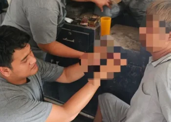 Polresta Cirebon Tangkap Residivis, Sita 11,2 Gram Sabu di Rumah Makan