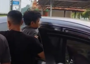 Polres Subang Tangkap Pelaku Sindikat Curanmor Asal Banten