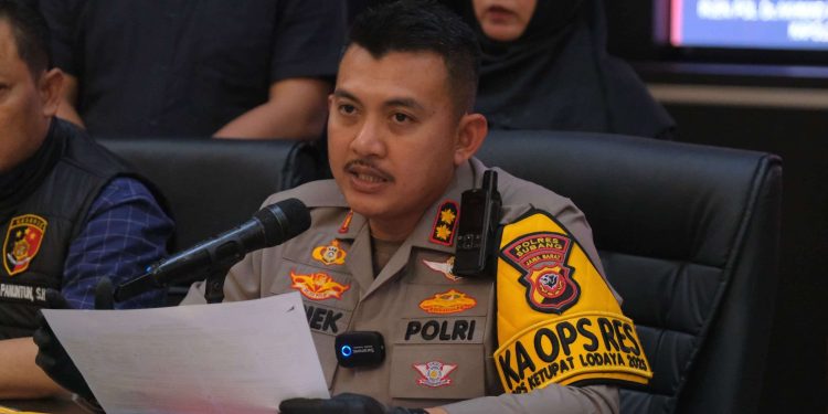Seluruh Mako Polsek di Subang Jadi Tempat Penitipan Kendaraan Gratis
