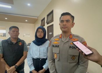 Polres Garut Tangkap Oknum Dokter Kandungan yang Diduga Lakukan Pelecehan terhadap Pasien