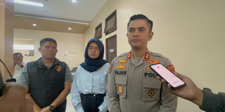 Polres Garut Tangkap Oknum Dokter Kandungan yang Diduga Lakukan Pelecehan terhadap Pasien