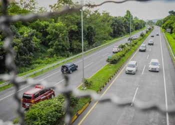 Polda Jabar Siapkan Skema Pengaturan Lalu Lintas Antisipasi Libur Panjang Isa Almasih