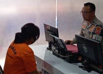 Polrestabes Bandung Komitmen Usut Tuntas Kasus Kecelakaan Maut Jalan Anggrek, Satu Tersangka Ditahan