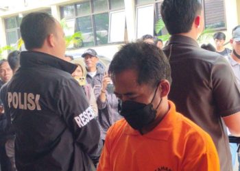 Polisi Tangkap Pelaku Penganiayaan Nenek di Cianjur