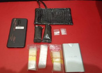 Polres Purwakarta Ungkap Peredaran Sabu 26,44 Gram, Satu Tersangka Ditangkap
