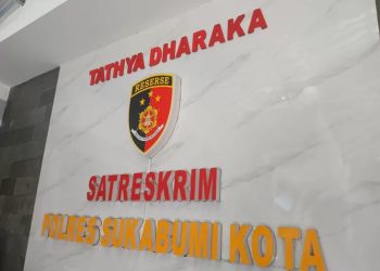 Polres Sukabumi Kota Tetapkan Kades sebagai Tersangka Korupsi Dana Desa
