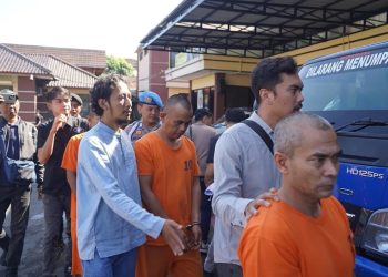 Polres Tasikmalaya Kota Tindak Tegas Penyalahgunaan BBM Subsidi
