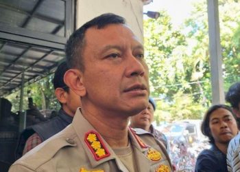 Polrestabes Bandung Ungkap Kasus Asusila di Sekolah