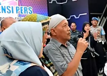 Salut! Keluarga Korban Puji Kinerja Polres Subang yang Cepat Ungkap Kasus Pembunuhan