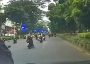 Polisi Selidiki Kecelakaan Maut di Jalan Raya Pajajaran, Bogor