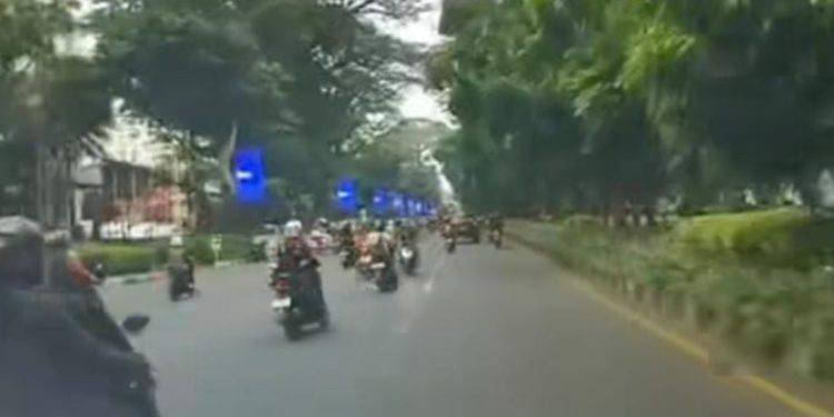 Polisi Selidiki Kecelakaan Maut di Jalan Raya Pajajaran, Bogor