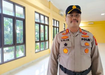 Segera Lapor! Imbauan Kapolres Purwakarta Terkait Kejahatan