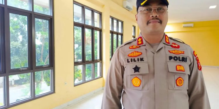 Segera Lapor! Imbauan Kapolres Purwakarta Terkait Kejahatan