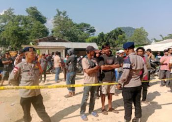 400 Personel Gabungan Siap Evakuasi Korban Longsor Gunung Kuda Cirebon
