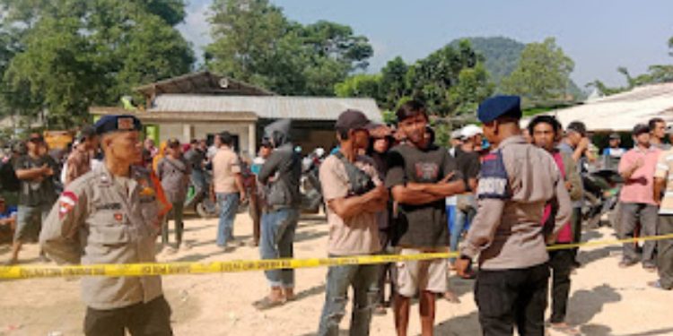 400 Personel Gabungan Siap Evakuasi Korban Longsor Gunung Kuda Cirebon