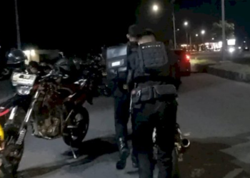 Resahkan Warga, Remaja Ugal-ugalan di Tasikmalaya Diamankan Polisi
