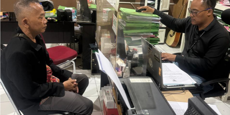 Polisi Periksa Enam Saksi Terkait Longsor Galian C Gunung Kuda Cirebon