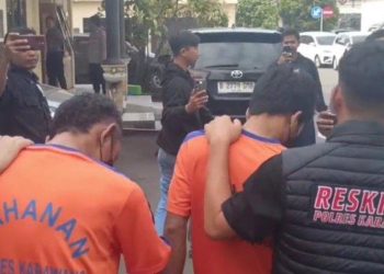 Polres Karawang Ungkap Kasus Pembunuhan Nenek oleh Cucunya Sendiri di Klari