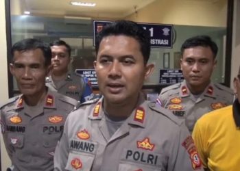 Polres Sumedang Tetapkan Sopir Travel Tersangka Kecelakaan Maut Tol Cisumdawu