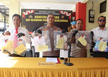 Kasus Penganiayaan di Majalengka Terungkap: Kerja Keras Polres Majalengka Berbuah Hasil