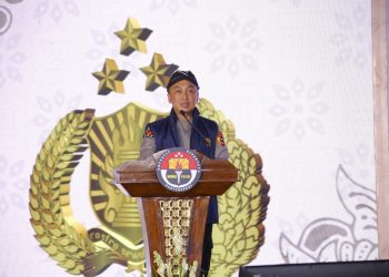 Rakernis Humas Polri 2025 Resmi Dibuka, Kadivhumas Tegaskan Komitmen Penguatan Komunikasi Publik Menuju Indonesia Emas 2045