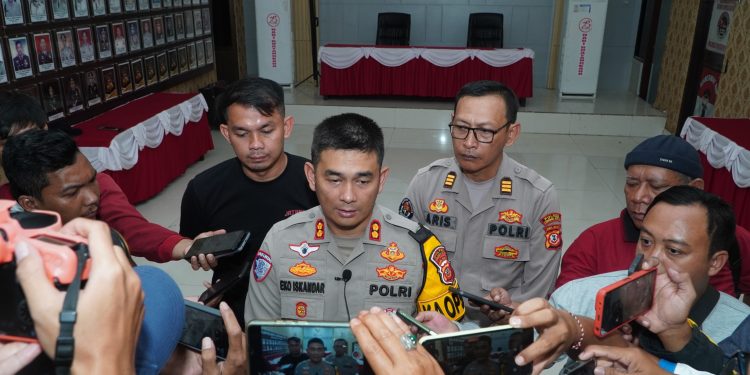 Polres Cirebon Kota: Komitmen Tegakkan Keadilan, Usut Dugaan Pelecehan Seksual di Rumah Sakit