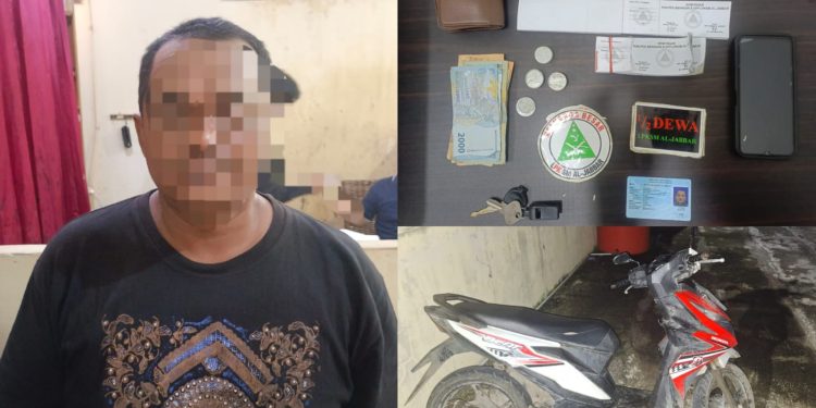 Polresta Cirebon Bekuk Pelaku Pungli Berkedok Ormas di Palimanan Timur