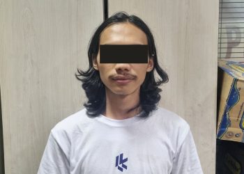 Pemuda Asal Garut Terseret Aksi Anarkis May Day Usai Tergiur Ajakan di Medsos