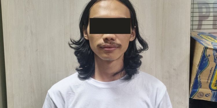 Pemuda Asal Garut Terseret Aksi Anarkis May Day Usai Tergiur Ajakan di Medsos