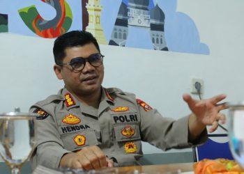 Polda Jabar Tangkap 27 Pelaku Premanisme