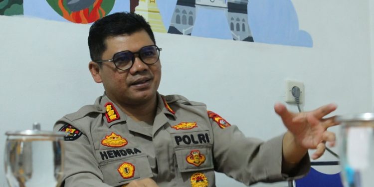 Polda Jabar Tangkap 27 Pelaku Premanisme