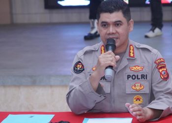 Forkopimcam Cisarua Cek langsung Pergeseran Tanah di Sumedang