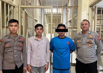 Polda Jabar Tetapkan Tersangka Kasus Kamera Tersembunyi Saat Perayaan Kelulusan
