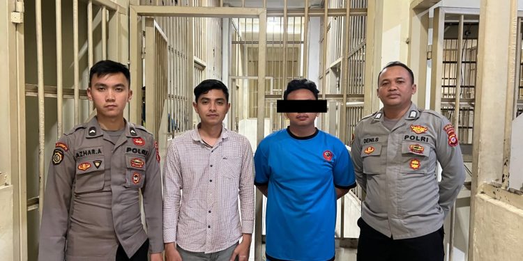 Polda Jabar Tetapkan Tersangka Kasus Kamera Tersembunyi Saat Perayaan Kelulusan