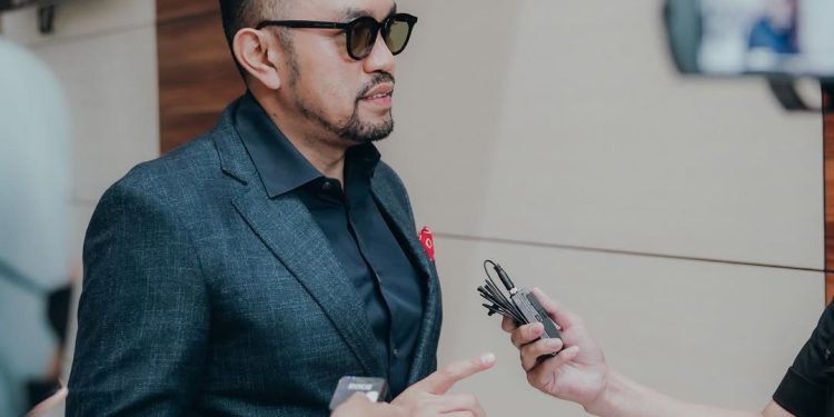 Pimpinan Komisi III Apresiasi Penangguhan Penahanan Mahasiswi ITB