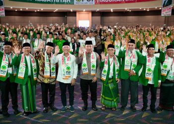 Menteri Koordinator Bidang Pangan Ungkap Peran Penting Kapolri dalam Wujudkan Swasembada Pangan