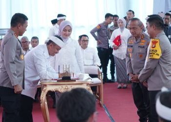 Polda Jabar, Polda Metro Jaya, dan Pemprov Jabar Jalin Sinergi: Wujudkan Jawa Barat yang Aman, Tertib, dan Makmur