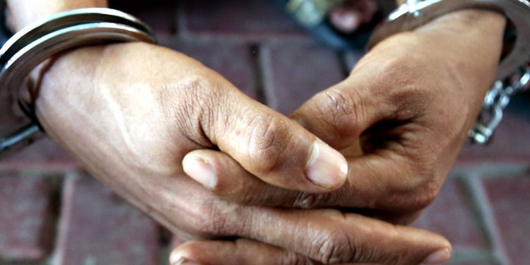 Polrestabes Bandung Tangkap Tiga Pelaku Pungli di Pasar Gedebage