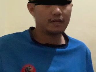 Lakukan Anarkisme Pada peringatan May day, Seorang Mahasiswa Keperawatan Menyesal