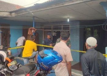 Polres Karawang Selidiki Kasus Tewasnya Lansia Korban Perampokan Rumah