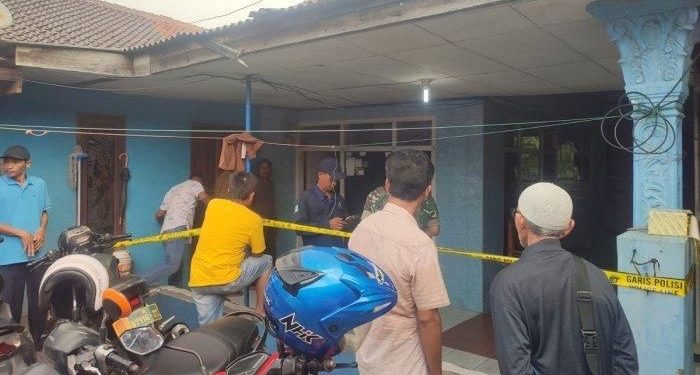 Polres Karawang Selidiki Kasus Tewasnya Lansia Korban Perampokan Rumah
