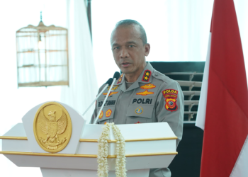 Polda Jabar Komitmen Berantas Premanisme, Jamin Keamanan Investasi