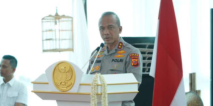 Polda Jabar Komitmen Berantas Premanisme, Jamin Keamanan Investasi